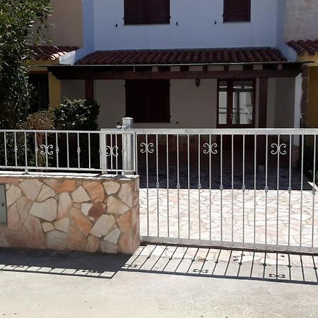 Casa Giovanna Porto Pino Εξωτερικό φωτογραφία