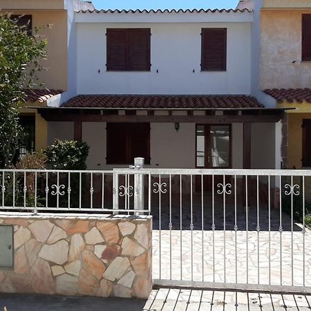 Casa Giovanna Porto Pino Εξωτερικό φωτογραφία