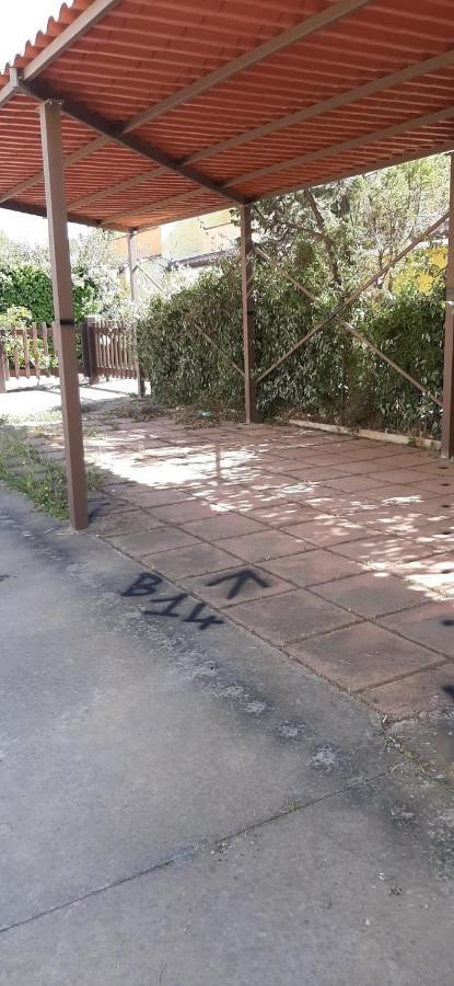 Casa Giovanna Porto Pino Εξωτερικό φωτογραφία