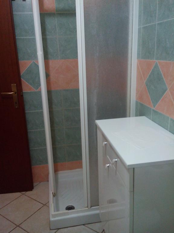 Casa Giovanna Porto Pino Εξωτερικό φωτογραφία