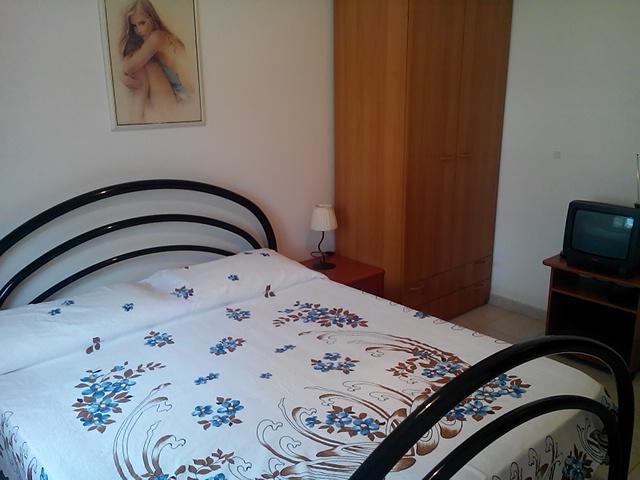 Casa Giovanna Porto Pino Εξωτερικό φωτογραφία