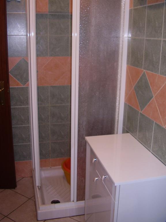 Casa Giovanna Porto Pino Δωμάτιο φωτογραφία