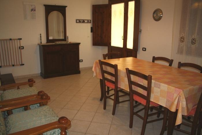 Casa Giovanna Porto Pino Δωμάτιο φωτογραφία