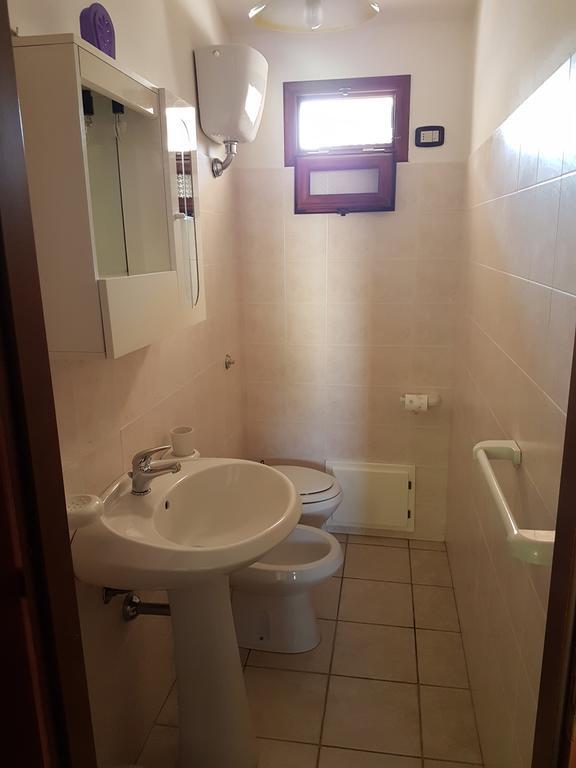 Casa Giovanna Porto Pino Εξωτερικό φωτογραφία